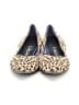 ROTHY'S Animal Print Gold Flats Size 11 - photo 2