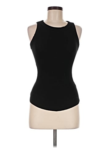 Olivaceous Tank Top (view 1)