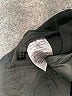Ann Taylor LOFT Outlet Solid Black Active Pants Size 12 (petite) - photo 5