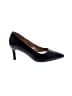 A New Day Black Heels Size 8 - photo 1