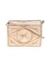 Unbranded Tan Gold Crossbody Bag One size - photo 1