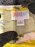 Lularoe Floral Yellow Casual Dress Size L - photo 7