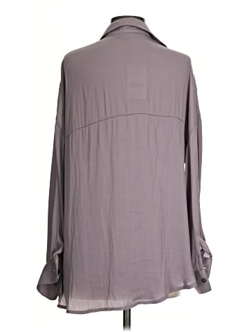 Free People Long Sleeve Blouse (view 2)