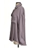 Free People 100% Polyester Gray Long Sleeve Blouse Size XS - photo 5