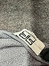 Robert Rodriguez Solid Gray Long Sleeve T-Shirt Size XL - photo 7