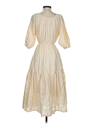 MNG Casual Dress (view 2)