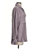 Free People 100% Polyester Gray Long Sleeve Blouse Size XS - photo 4