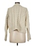 H&M Ivory Pullover Sweater Size M - photo 2