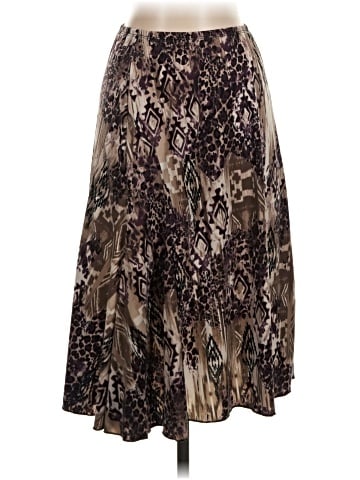 PASSPORTS Casual Skirt (view 1)