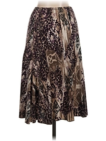 PASSPORTS Casual Skirt (view 2)