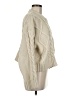 H&M Ivory Pullover Sweater Size M - photo 4