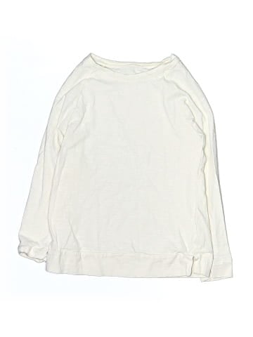 Quince Long Sleeve T-Shirt (view 1)