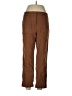 Talbots Brown Jeans Size 12 - photo 1