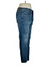 Madewell Blue Jeans Size 36 waist - photo 4