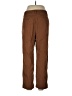 Talbots Brown Jeans Size 12 - photo 2