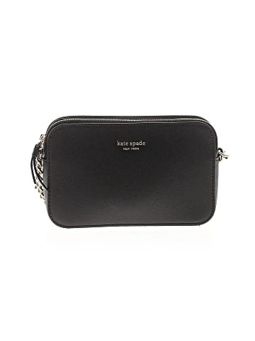 Kate Spade New York Leather Crossbody Bag (view 1)