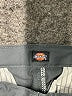 Dickies Solid Gray Khaki Shorts Size 7 - photo 3