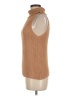 Unbranded Tan Sweater Vest Size M - photo 5