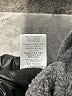 Clare V. Gray Cardigan Size M (estimated) - photo 8