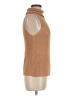 Unbranded Tan Sweater Vest Size M - photo 4
