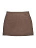 Athleta Solid Brown Active Skort Size 10 - photo 2