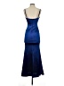 Windsor Blue Cocktail Dress Size S (estimated) - photo 2