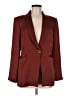 Veronica Beard Burgundy Blazer Size 8 - photo 1