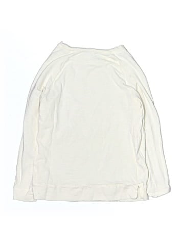 Quince Long Sleeve T-Shirt (view 2)