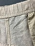 Tasso Elba Ivory Casual Pants Size XXL - photo 8