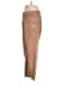 Ann Taylor LOFT Brown Casual Pants Size M (estimated) - photo 5