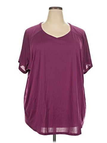 Tek Gear Short Sleeve T-Shirt (view 1)