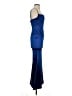 Windsor Blue Cocktail Dress Size S (estimated) - photo 4