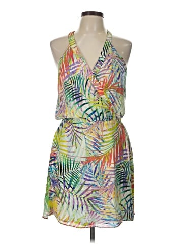 Parker Cocktail Dress (view 1)