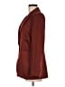 Veronica Beard Burgundy Blazer Size 8 - photo 5