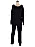 Sweaty Betty Black Jumpsuit Size M - photo 1