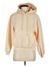 The Drop 100% Polyester Tan Pullover Hoodie Size M - photo 1