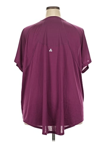Tek Gear Short Sleeve T-Shirt (view 2)