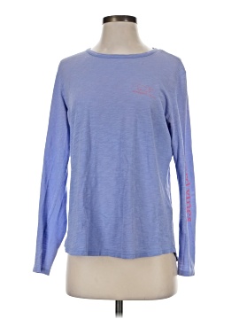 Vineyard Vines Long Sleeve T-Shirt (view 1)