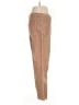 Ann Taylor LOFT Brown Casual Pants Size M (estimated) - photo 4