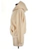 The Drop 100% Polyester Tan Pullover Hoodie Size M - photo 5