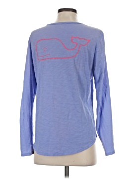 Vineyard Vines Long Sleeve T-Shirt (view 2)