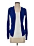 Debut Blue Cardigan Size M - photo 1
