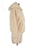 The Drop 100% Polyester Tan Pullover Hoodie Size M - photo 4
