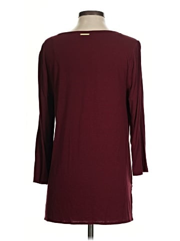 MICHAEL Michael Kors 3/4 Sleeve Blouse (view 2)