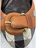 Burberry Plaid Brown Flats Size EU 40 1/2 - photo 5