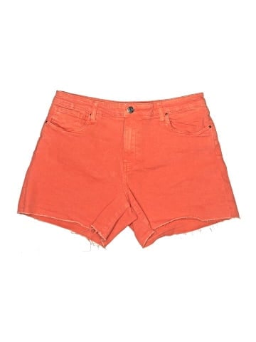Kut from the Kloth Denim Shorts (view 1)