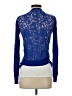 Debut Blue Cardigan Size M - photo 2