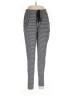 Adore Me Stripes Gray Casual Pants Size M - photo 1