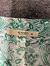 ETRO Paisley Green Long Sleeve Blouse Size EU (IT) 46 / US 10 - photo 7