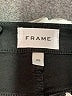 FRAME Black Dress Pants Size 29 waist - photo 7